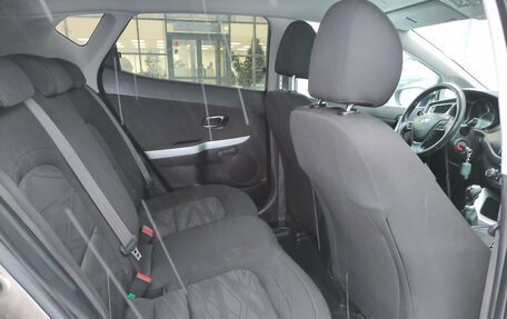 KIA cee'd III, 2015 год, 1 170 000 рублей, 8 фотография