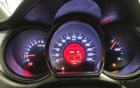 KIA cee'd III, 2015 год, 1 170 000 рублей, 9 фотография