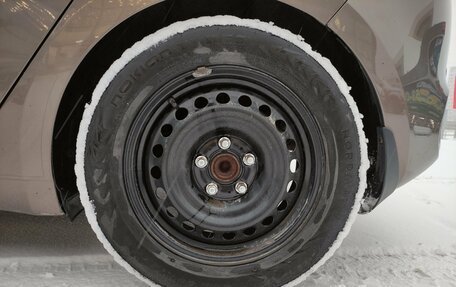 KIA cee'd III, 2015 год, 1 170 000 рублей, 12 фотография