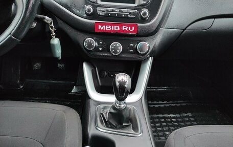 KIA cee'd III, 2015 год, 1 170 000 рублей, 11 фотография