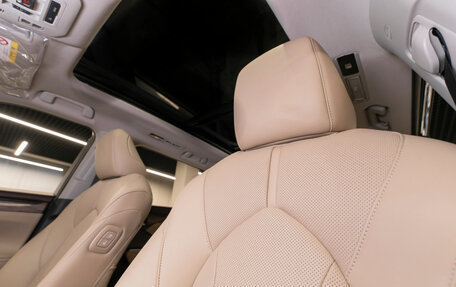 Toyota Highlander, 2025 год, 6 050 000 рублей, 10 фотография