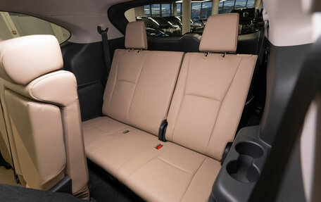 Toyota Highlander, 2025 год, 6 050 000 рублей, 16 фотография