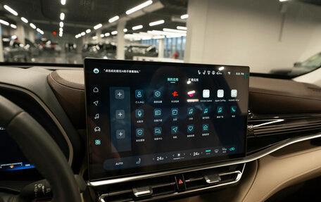 Toyota Highlander, 2025 год, 6 050 000 рублей, 20 фотография