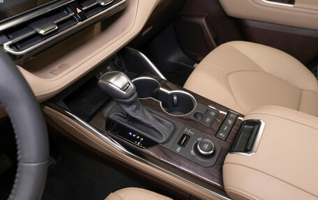Toyota Highlander, 2025 год, 6 050 000 рублей, 17 фотография