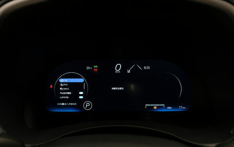 Toyota Highlander, 2025 год, 6 050 000 рублей, 12 фотография