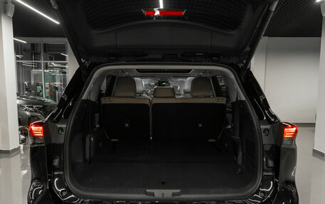 Toyota Highlander, 2025 год, 6 050 000 рублей, 25 фотография