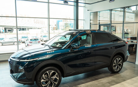 Haval F7x, 2025 год, 3 499 000 рублей, 2 фотография