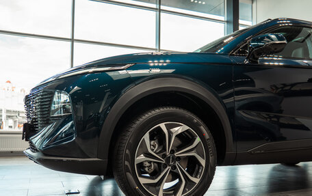 Haval F7x, 2025 год, 3 499 000 рублей, 7 фотография