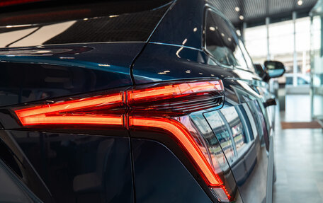 Haval F7x, 2025 год, 3 499 000 рублей, 14 фотография