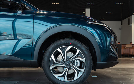 Haval F7x, 2025 год, 3 499 000 рублей, 8 фотография