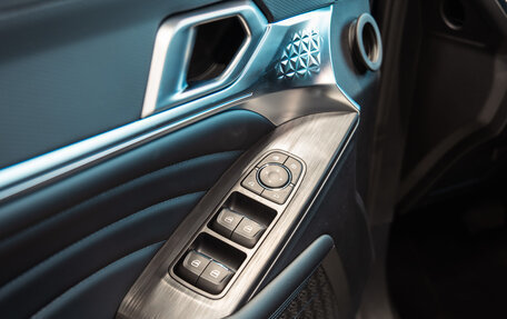 Haval F7x, 2025 год, 3 499 000 рублей, 17 фотография