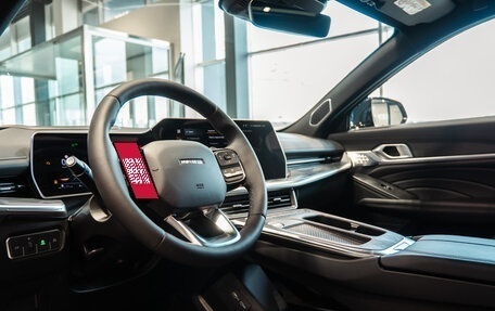 Haval F7x, 2025 год, 3 499 000 рублей, 19 фотография