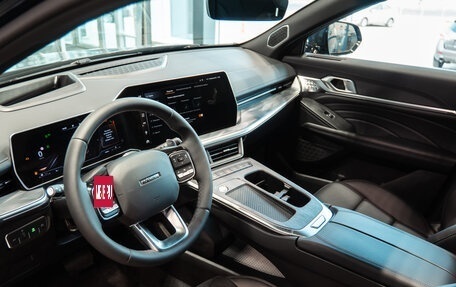 Haval F7x, 2025 год, 3 499 000 рублей, 20 фотография