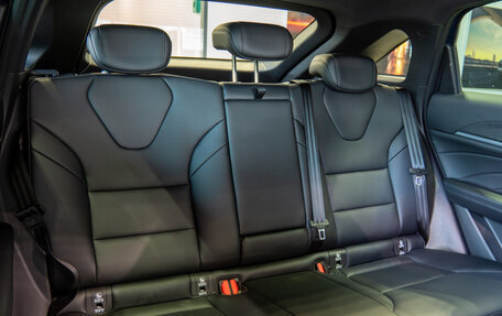 Haval F7x, 2025 год, 3 499 000 рублей, 26 фотография