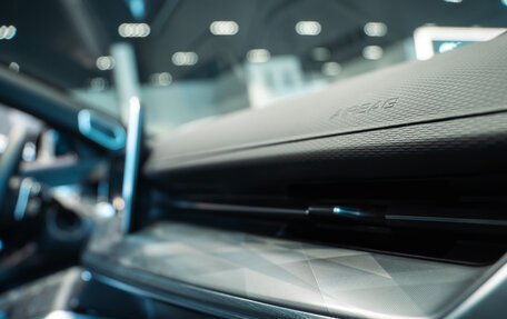 Haval F7x, 2025 год, 3 499 000 рублей, 24 фотография