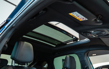 Haval F7x, 2025 год, 3 499 000 рублей, 32 фотография