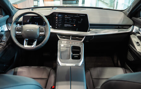 Haval F7x, 2025 год, 3 499 000 рублей, 27 фотография