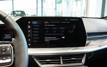 Haval F7x, 2025 год, 3 499 000 рублей, 34 фотография