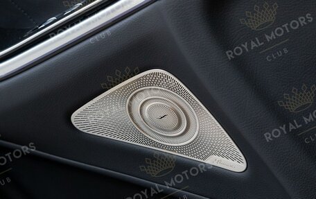 Mercedes-Benz S-Класс, 2021 год, 10 790 000 рублей, 15 фотография