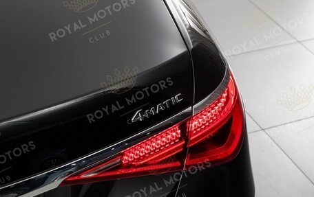 Mercedes-Benz S-Класс, 2021 год, 10 790 000 рублей, 6 фотография