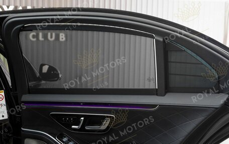 Mercedes-Benz S-Класс, 2021 год, 10 790 000 рублей, 7 фотография