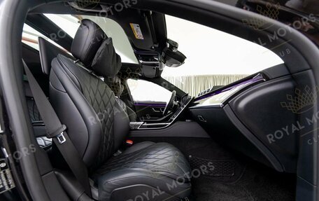 Mercedes-Benz S-Класс, 2021 год, 10 790 000 рублей, 10 фотография