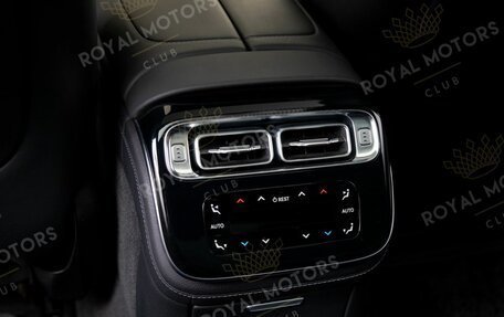 Mercedes-Benz S-Класс, 2021 год, 10 790 000 рублей, 19 фотография