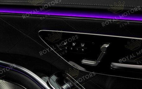 Mercedes-Benz S-Класс, 2021 год, 10 790 000 рублей, 20 фотография