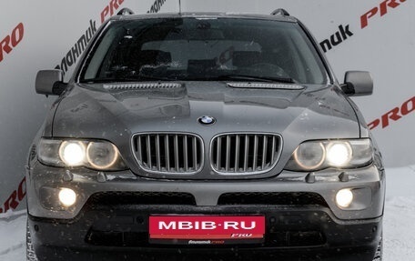 BMW X5, 2006 год, 1 250 000 рублей, 2 фотография