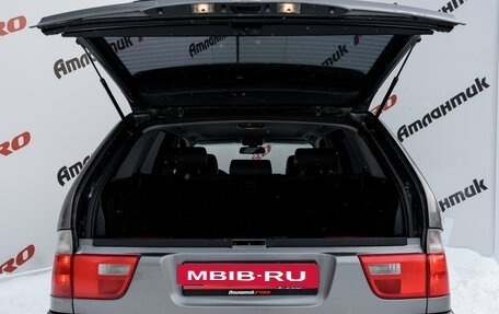 BMW X5, 2006 год, 1 250 000 рублей, 8 фотография