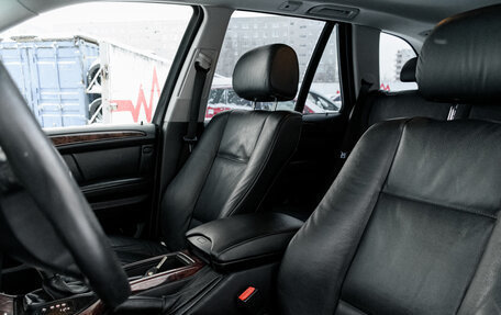 BMW X5, 2006 год, 1 250 000 рублей, 10 фотография