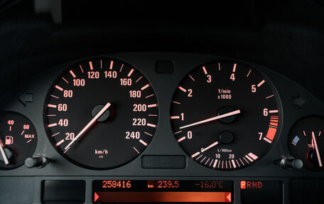 BMW X5, 2006 год, 1 250 000 рублей, 18 фотография