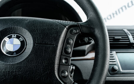 BMW X5, 2006 год, 1 250 000 рублей, 16 фотография