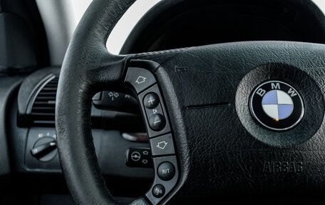 BMW X5, 2006 год, 1 250 000 рублей, 15 фотография