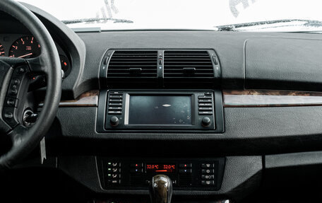 BMW X5, 2006 год, 1 250 000 рублей, 19 фотография