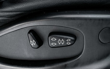 BMW X5, 2006 год, 1 250 000 рублей, 25 фотография