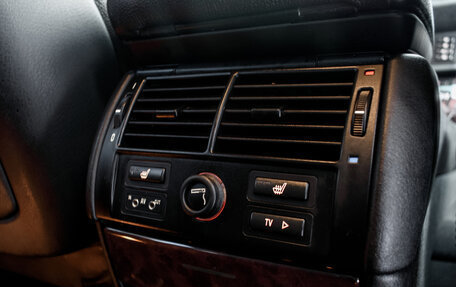 BMW X5, 2006 год, 1 250 000 рублей, 27 фотография