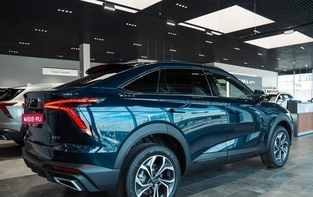 Haval F7x, 2025 год, 3 699 000 рублей, 6 фотография