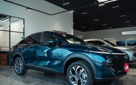 Haval F7x, 2025 год, 3 699 000 рублей, 5 фотография