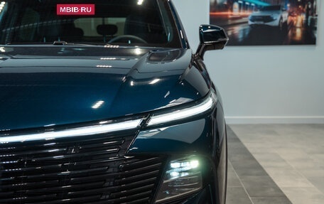 Haval F7x, 2025 год, 3 699 000 рублей, 11 фотография