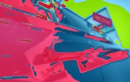 Haval F7x, 2025 год, 3 699 000 рублей, 12 фотография