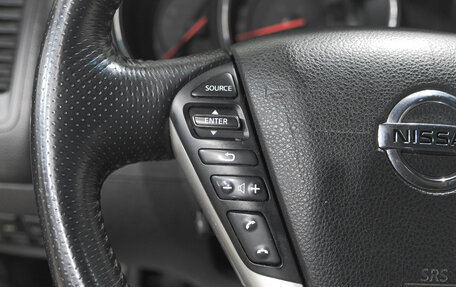 Nissan Murano, 2011 год, 1 349 000 рублей, 14 фотография