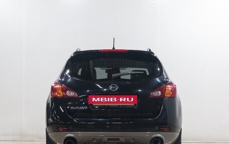 Nissan Murano, 2011 год, 1 349 000 рублей, 6 фотография