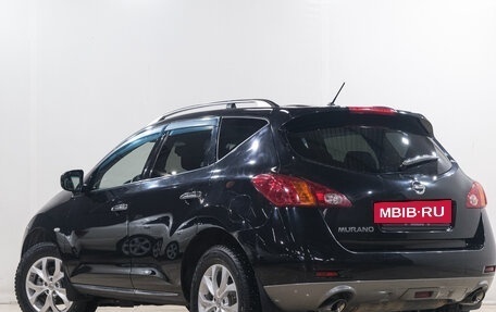 Nissan Murano, 2011 год, 1 349 000 рублей, 5 фотография