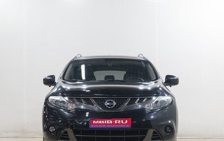 Nissan Murano, 2011 год, 1 349 000 рублей, 3 фотография