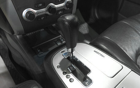 Nissan Murano, 2011 год, 1 349 000 рублей, 18 фотография