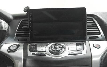 Nissan Murano, 2011 год, 1 349 000 рублей, 21 фотография