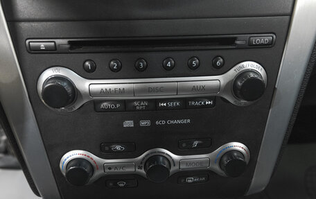 Nissan Murano, 2011 год, 1 349 000 рублей, 23 фотография