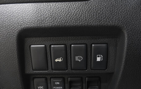 Nissan Murano, 2011 год, 1 349 000 рублей, 19 фотография