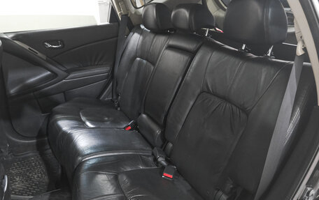 Nissan Murano, 2011 год, 1 349 000 рублей, 27 фотография